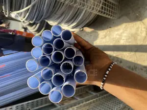 20mm Harmony Pipe