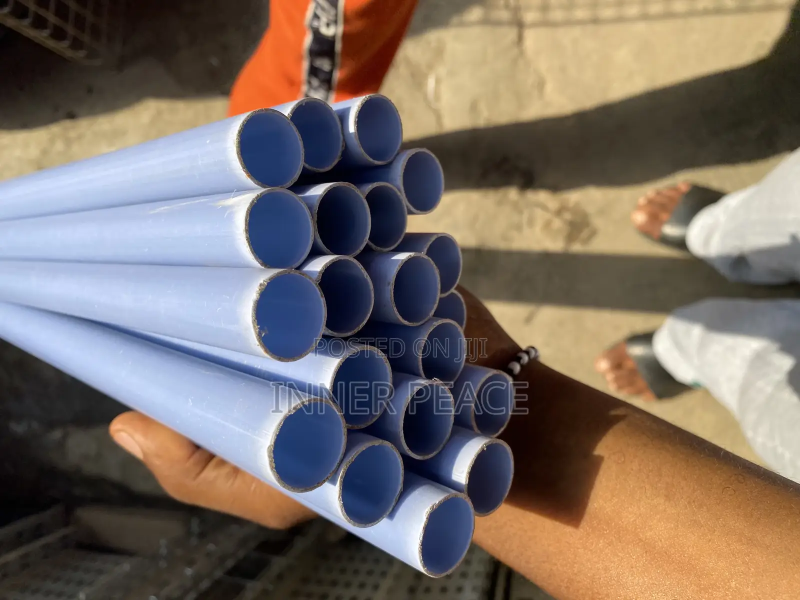 20mm Harmony Pipe