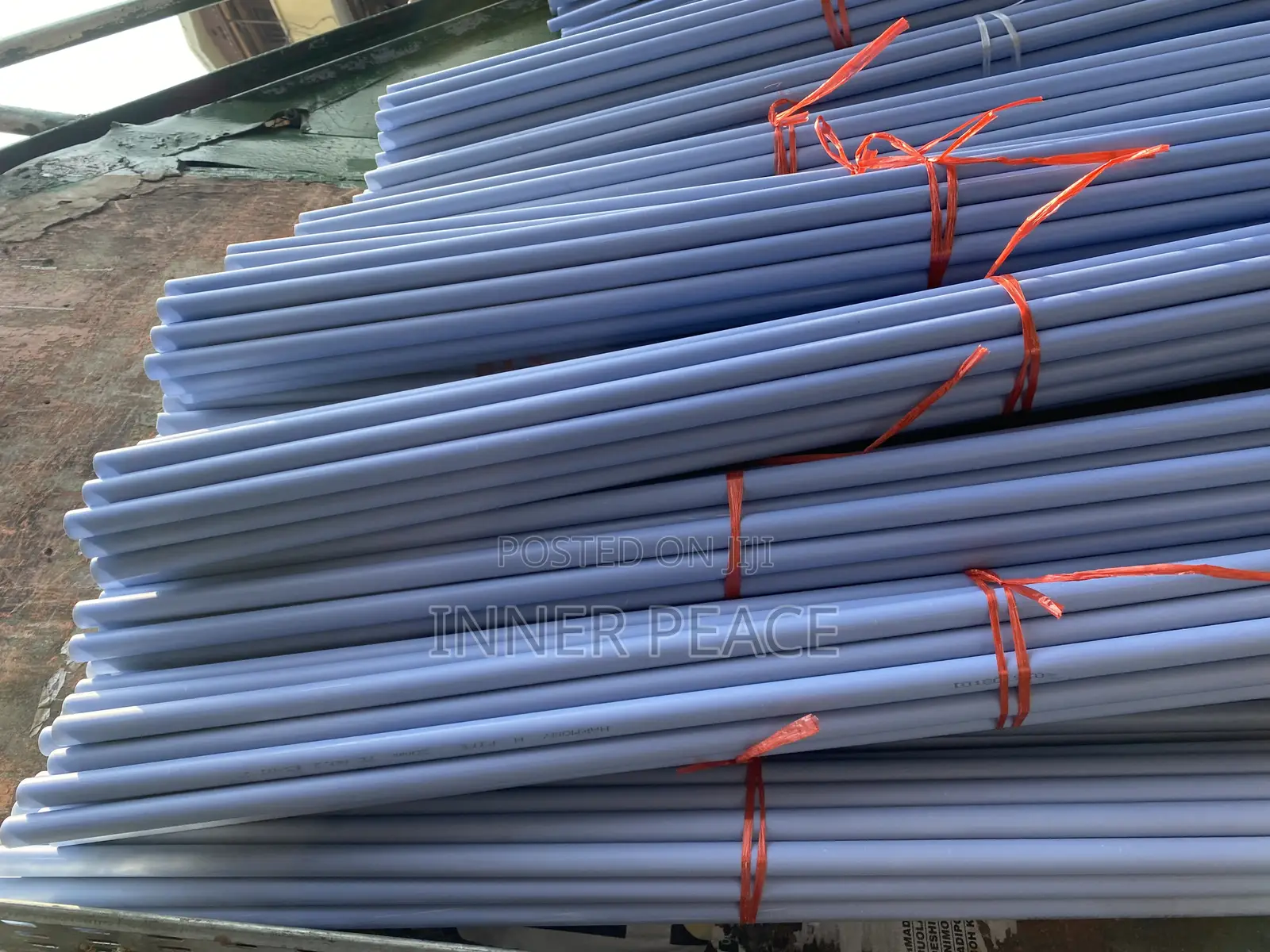 20mm Harmony Pipe