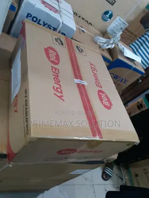 Discover Itel 6kw Hybrid Solar Inverter Ipv-6k48upro Features