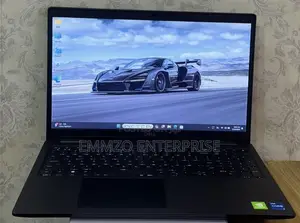 Laptop Dell Latitude 3520 16GB Intel Core i5 SSD 256GB