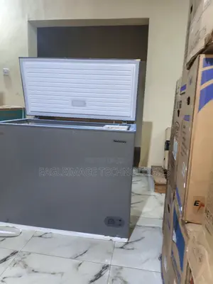 Large Capacity Aeon Acf250gk Chest Freezer