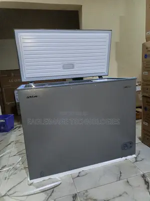 Aeon Acf250gk Deep Freezer - Anti-Rust Body