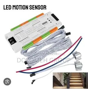Profile Light Controller