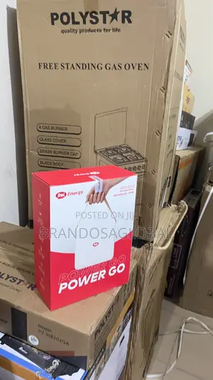 Itel Portable Power100000mah/130w(Iess-320t)Ultracompact Travelcharger