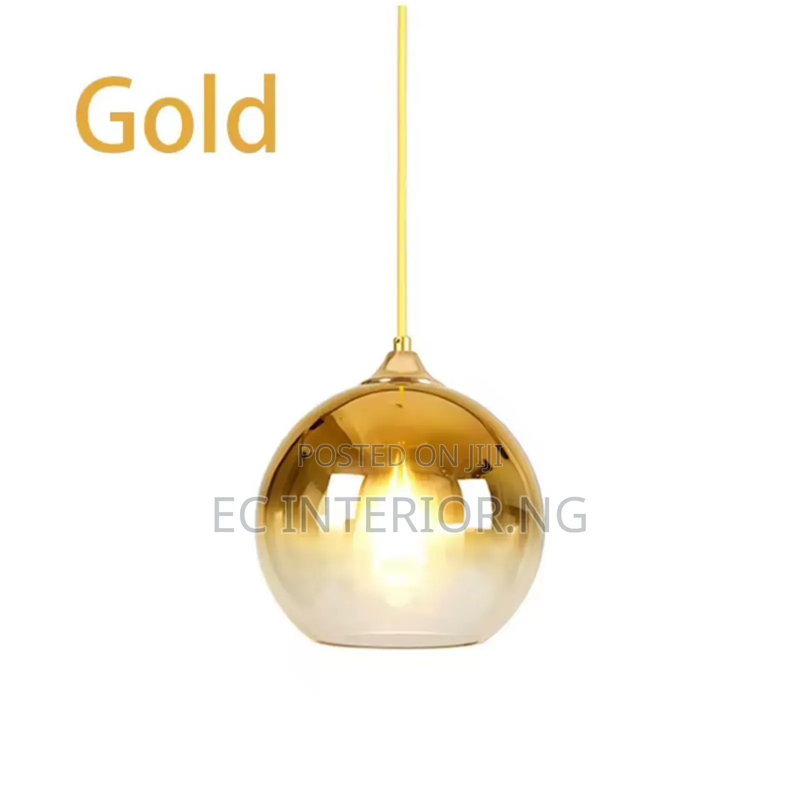Luxury Chandeliers for Kiecin