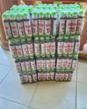 Premium Zobo Drink