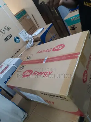 Itel 48v Hybrid Inverter Ipv-6k48upro – Ip54 Durability