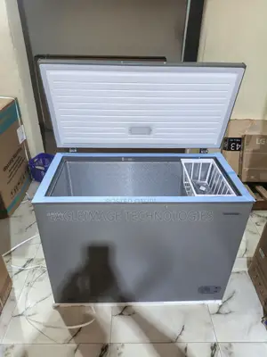 Aeon Acf250gk - Durable Build, Rapid Cooling
