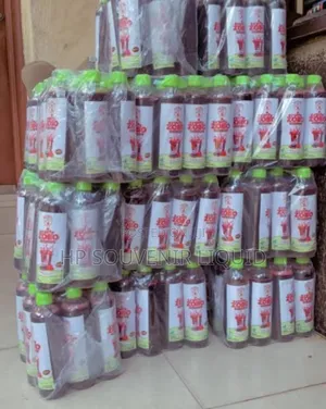 Premium Zobo Drink