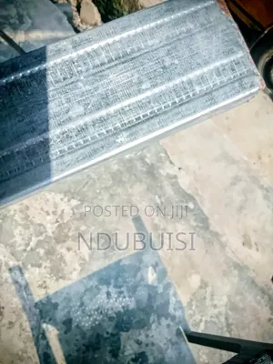 Drywall Gypsum Accessory/Profile