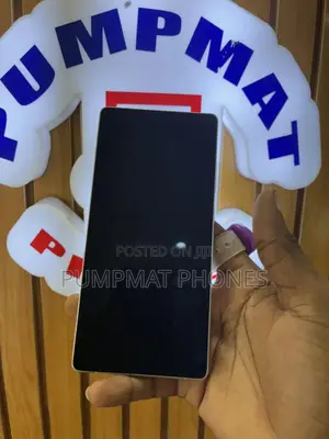 Samsung Galaxy S25 Ultra 256 GB Silver