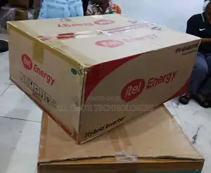 High Performance Itel Ipv-6k48upro Hybrid Inverter