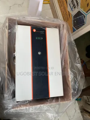 10kwh 51.2v Felicity Lithium Ion Battery