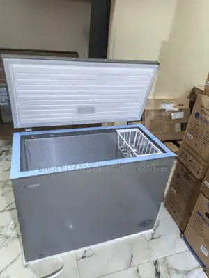 Affordable Aeon Acf250gk Deep Freezer - Promo