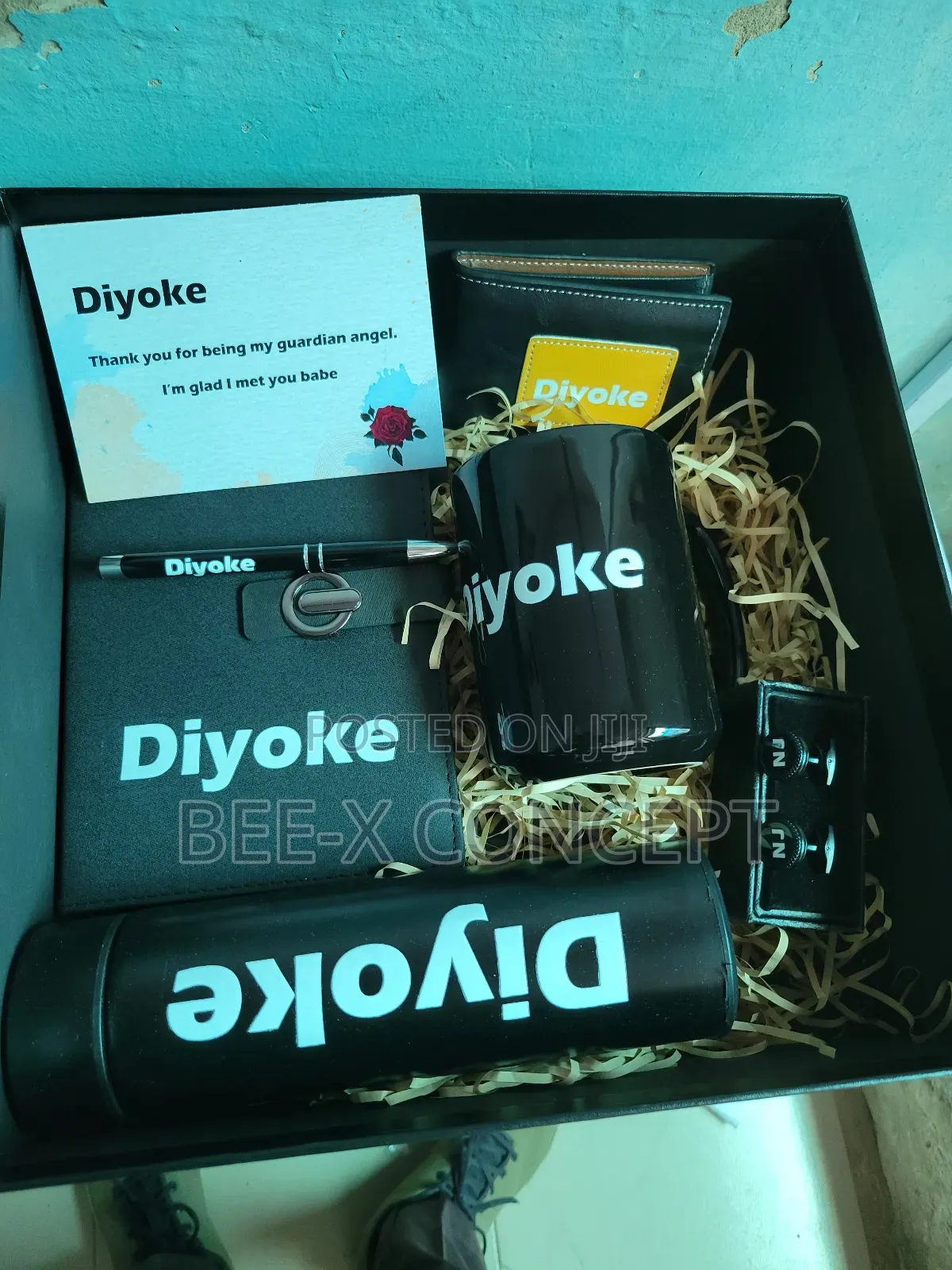 Customized Gift Boxes