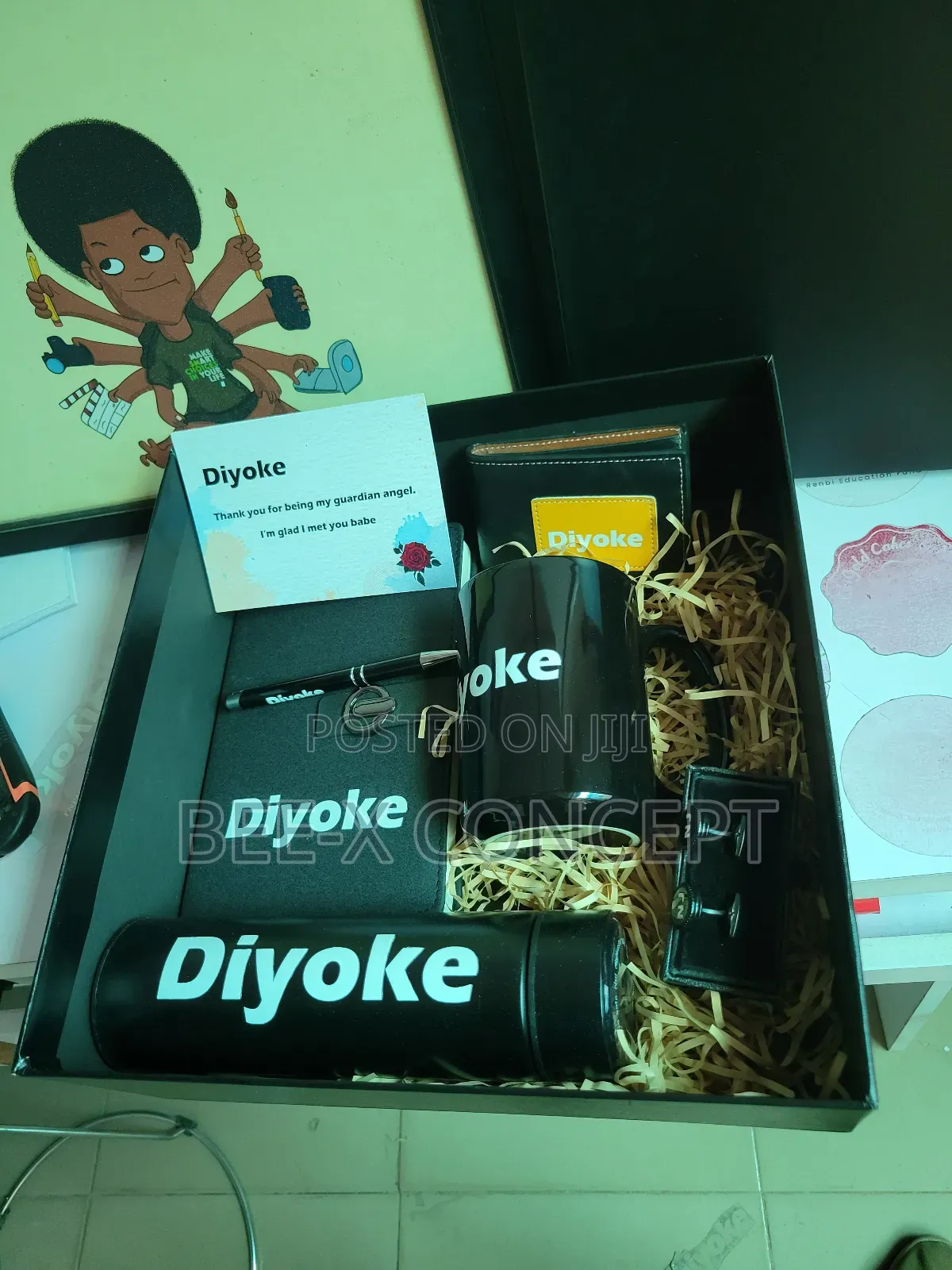 Customized Gift Boxes