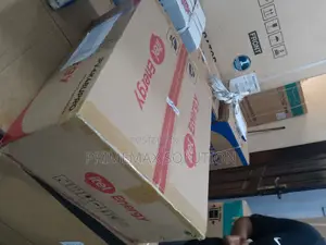 Itel Ipv-6k48upro Solar Inverter – Wifi Monitoring Ready