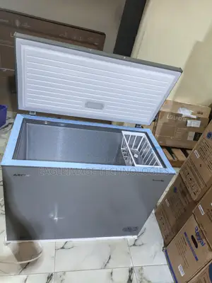 Aeon Acf250gk - Cheap and Original Chest Freezer