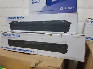 Automatic Vacuum Sealer