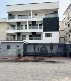 4bdrm Duplex in Ikate for rent