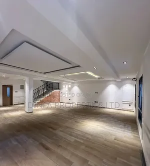 4bdrm Duplex in Ikate for rent