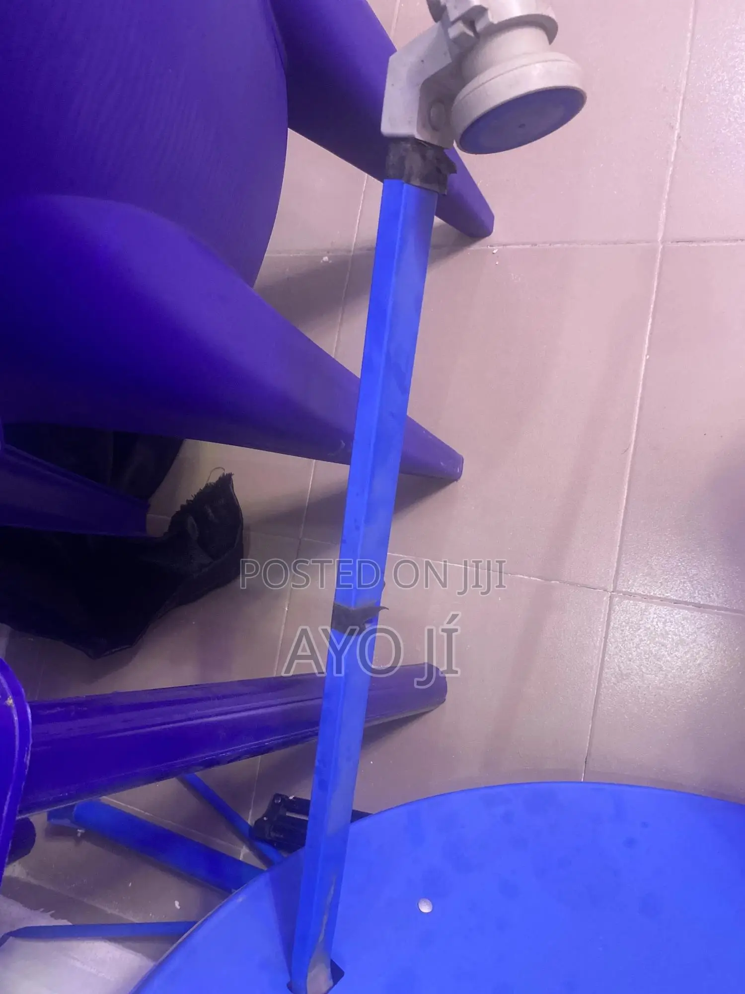 DSTV With Full Accessories