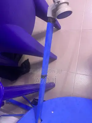 DSTV With Full Accessories