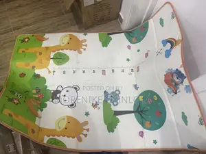 Baby Crawling Mat