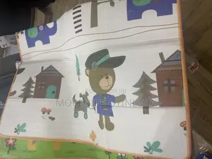 Baby Crawling Mat