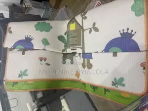 Baby Crawling Mat