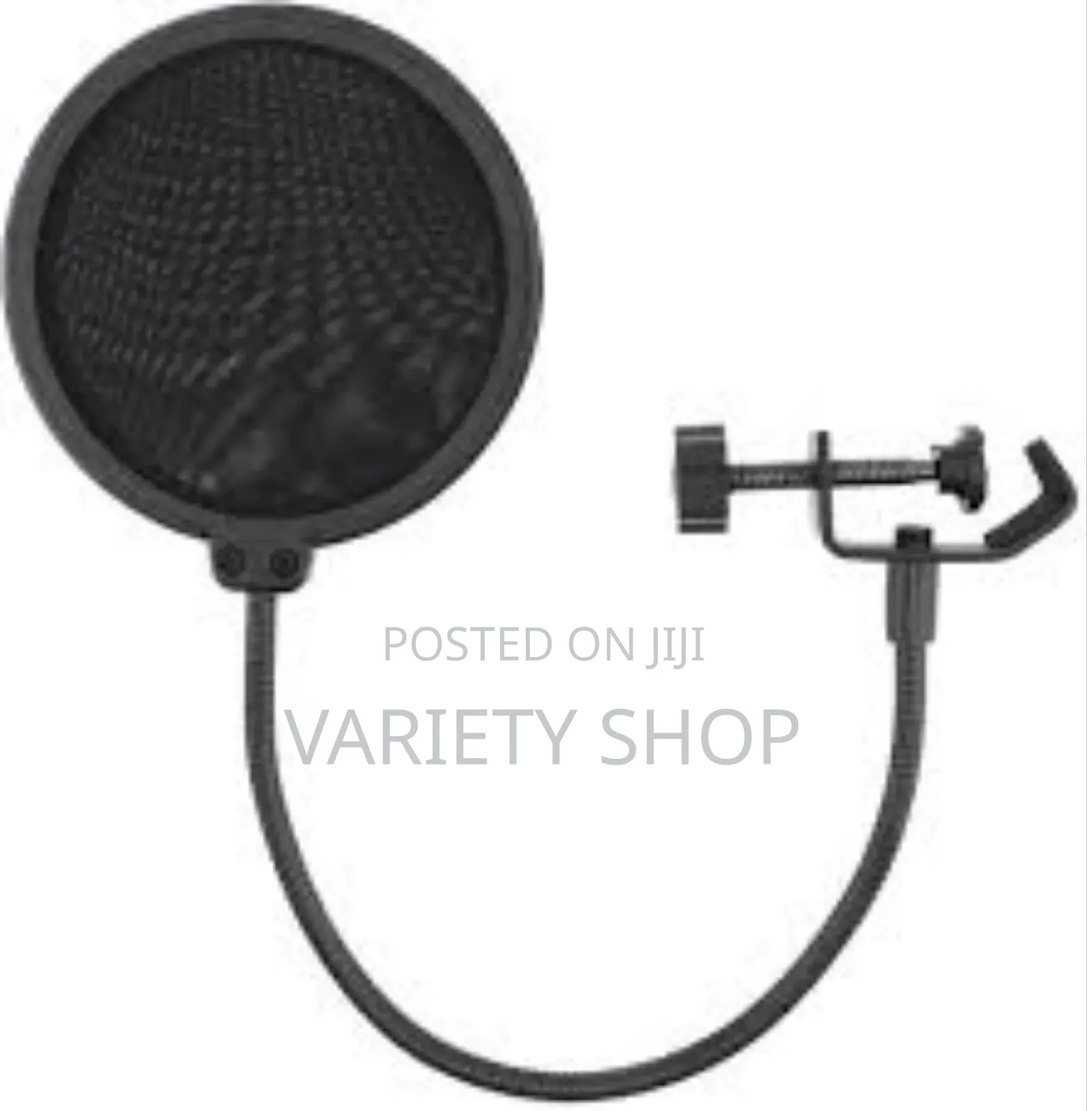 Pop Filter for Studio Recording Mic