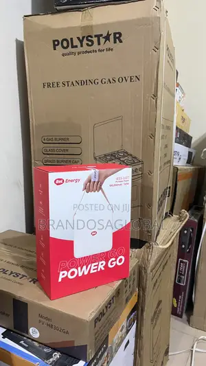 Itel Portable Power 100000mah/130w(Iess-320t)Professionaltravelcharger