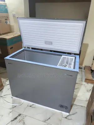 Aeon Acf250gk - High Performance on Low Voltage