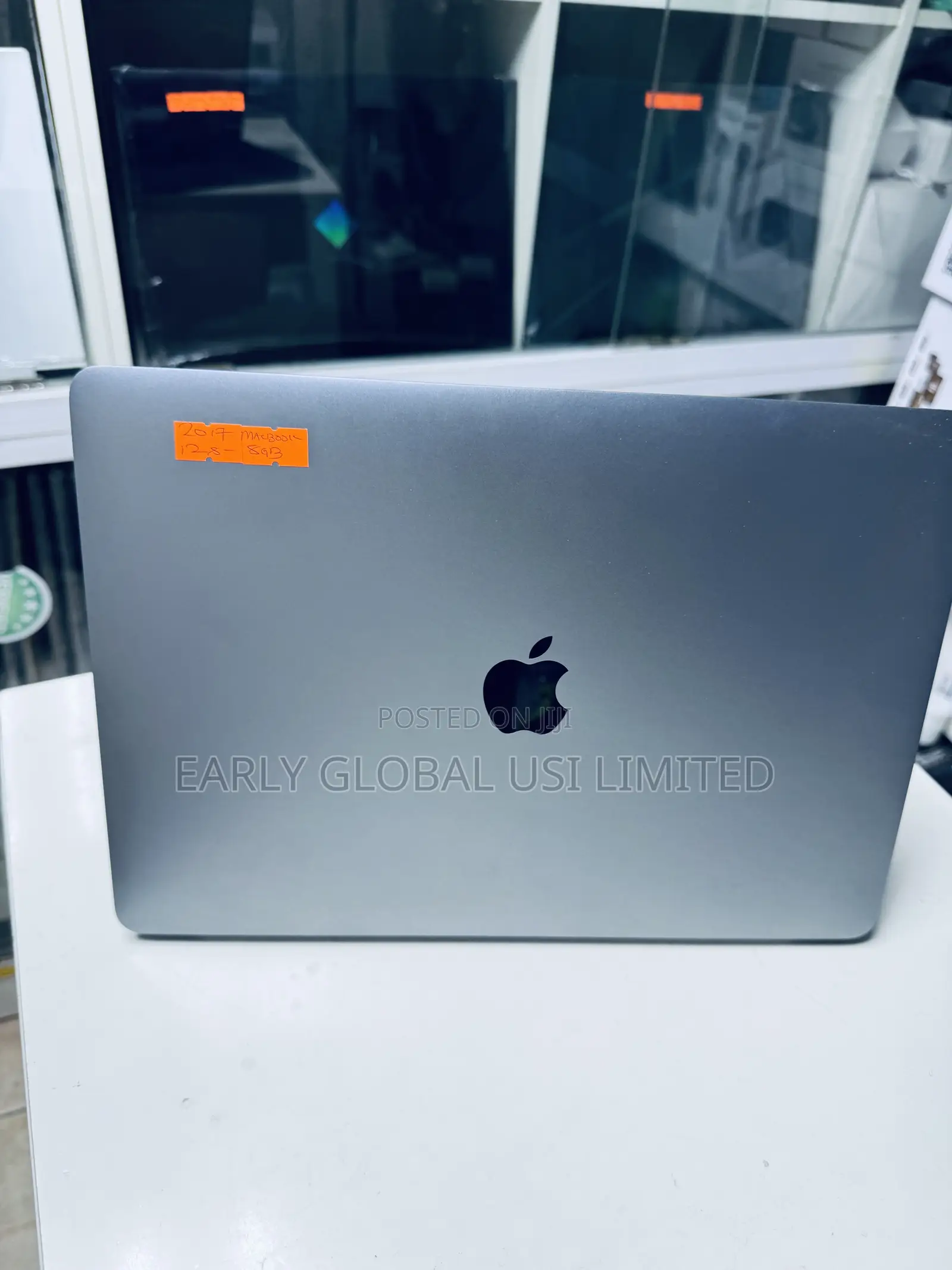 Laptop Apple MacBook Pro 2017 8GB Intel Core i5 SSD 128GB