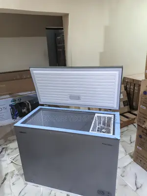 Aeon Acf250gk - High Performance on Low Voltage