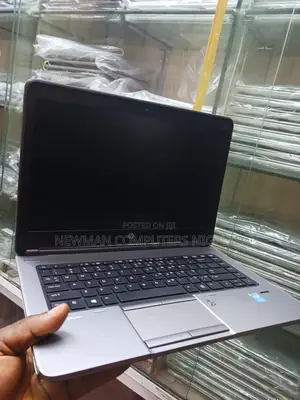 Laptop HP ProBook 640 G1 8GB Intel Core i5 SSD 256GB