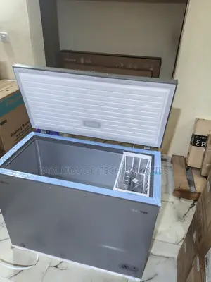 Save on Bills With Aeon Acf250gk Deep Freezer