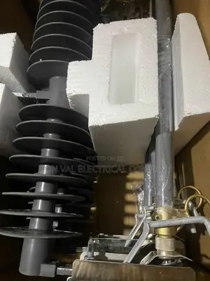 33kv Silicone D-Fuse