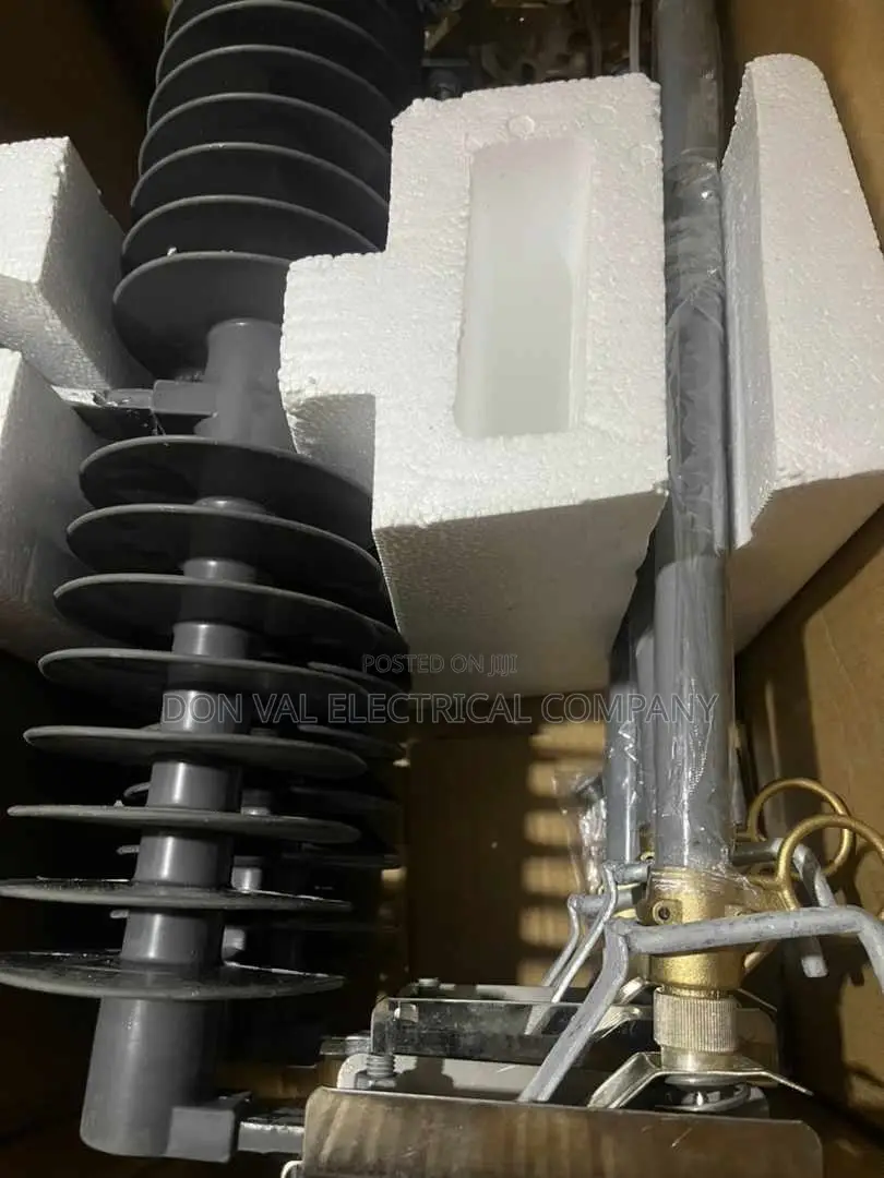 33kv Silicone D-Fuse