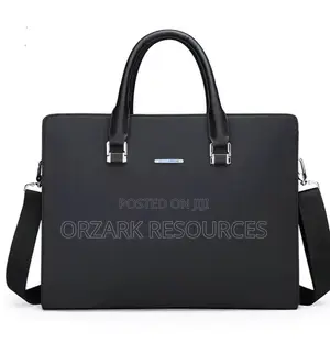 Men’S Office/Laptop Bag