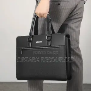Men’S Office/Laptop Bag