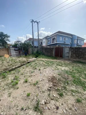 Ogudu Ori-Oke: 1,374sqm Land for Sale