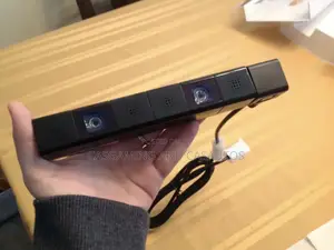 Ps4 Hd Streaming Camera