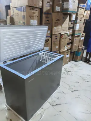 Aeon Acf250gk - Smart Cooling Technology