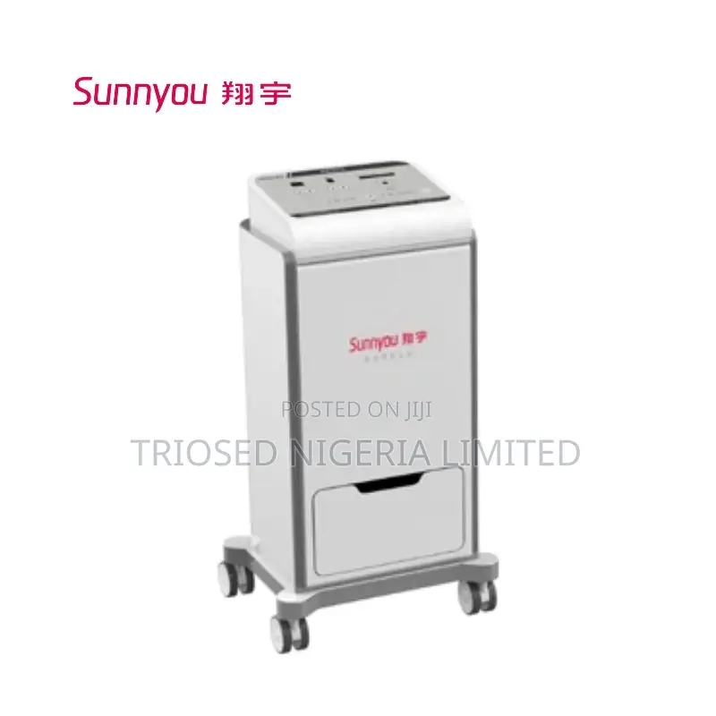 Shortwave Therapy Device