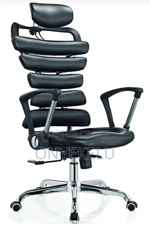 Super Executive Swivel Chair