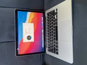 Laptop Apple MacBook Pro 2015 8GB Intel Core i5 SSD 256GB