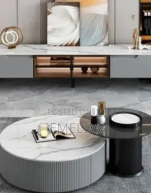 Tv Shelf and Centre Table for Sale in Nigeria