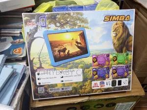 New Bebe Simba 512 GB